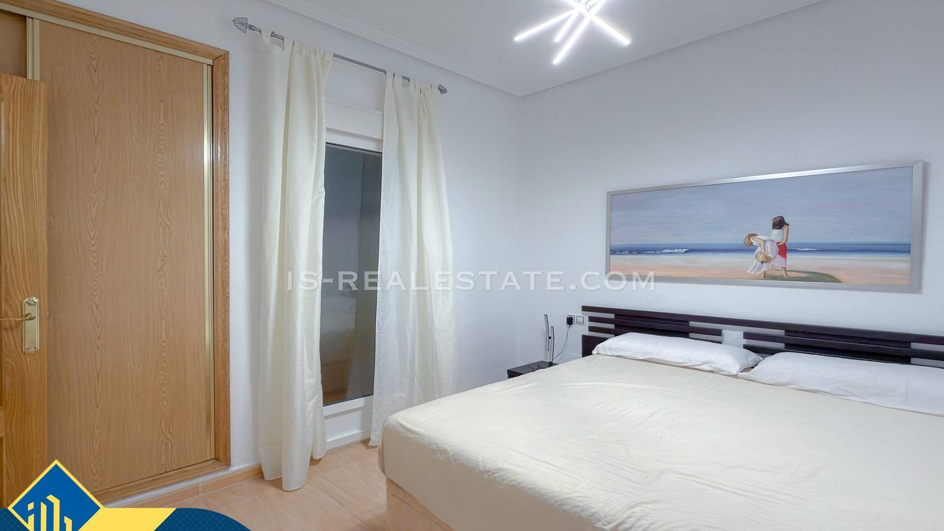 Gebraucht - Wohnung - Torrevieja - Acequion