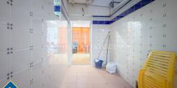 Gebraucht - Wohnung - Torrevieja - Acequion