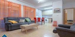 Gebraucht - Wohnung - Torrevieja - Acequion