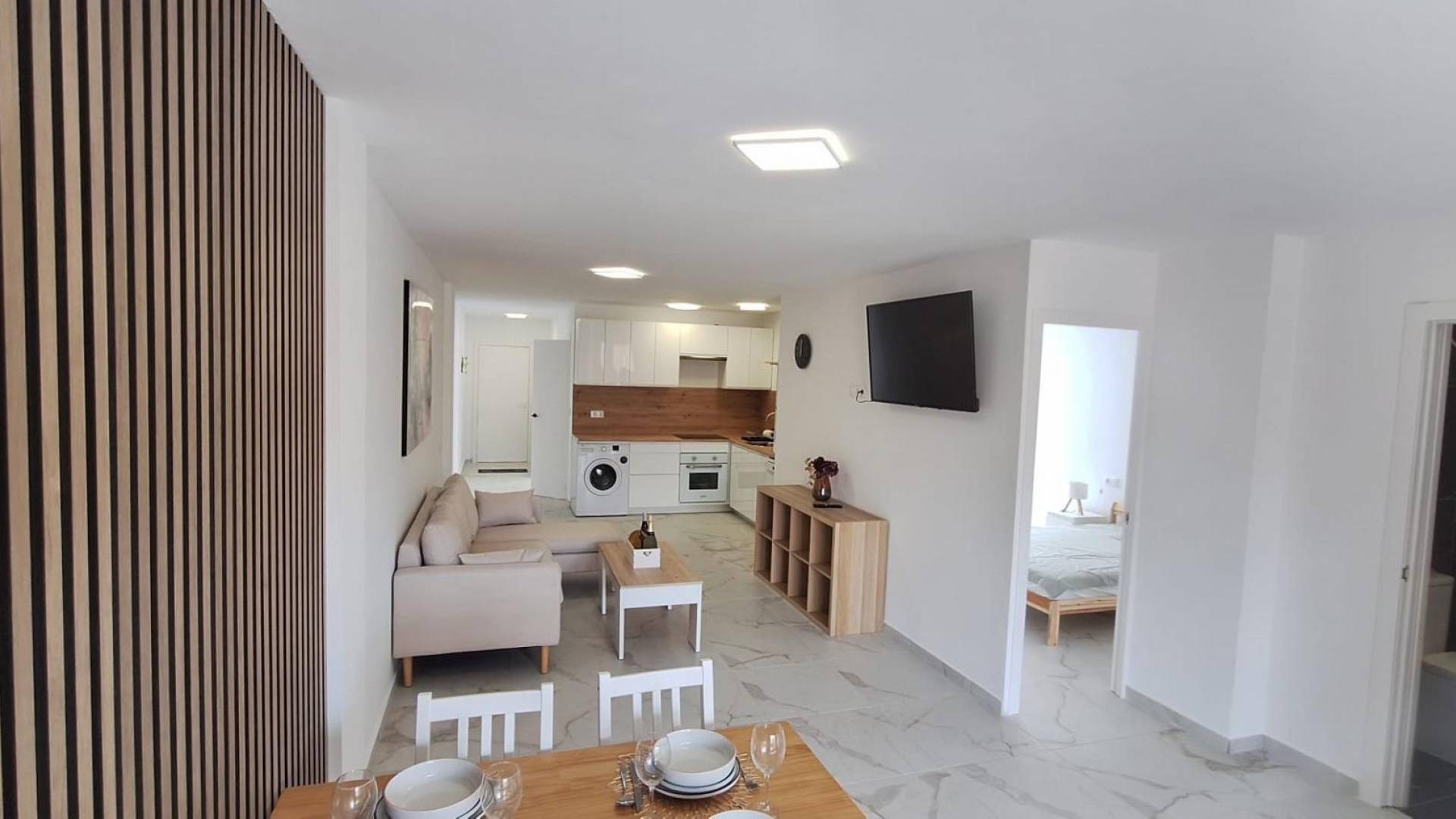 Gebraucht - Wohnung - Torrevieja - Acequion