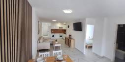 Gebraucht - Wohnung - Torrevieja - Acequion