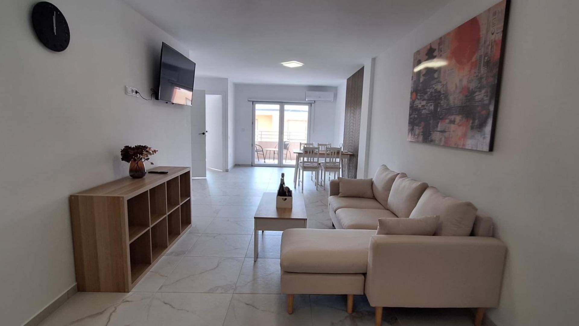 Gebraucht - Wohnung - Torrevieja - Acequion