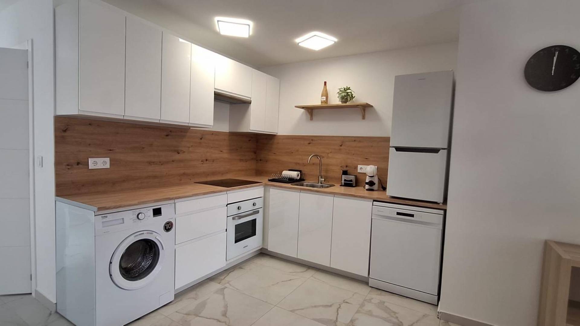 Gebraucht - Wohnung - Torrevieja - Acequion
