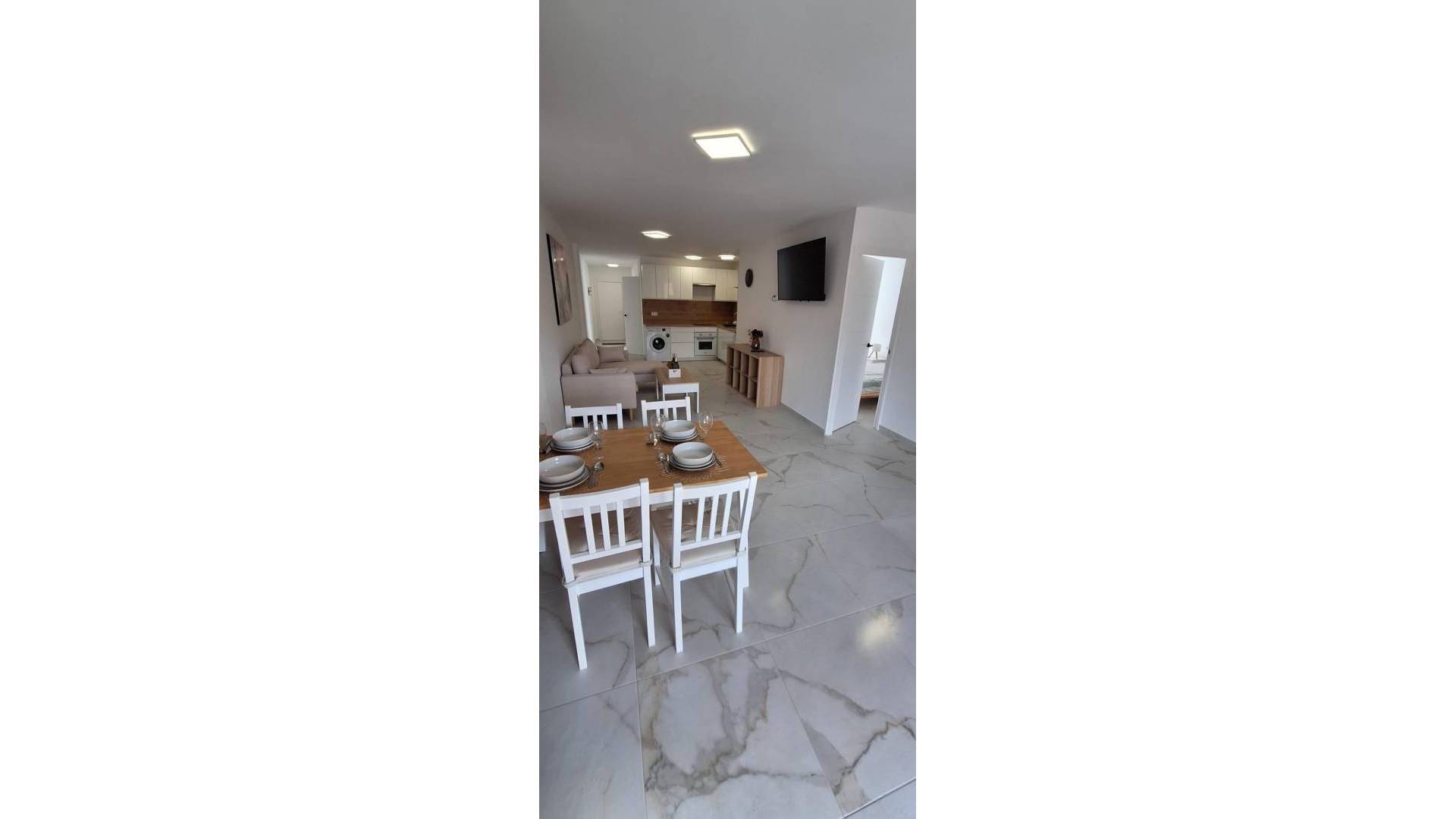 Gebraucht - Wohnung - Torrevieja - Acequion