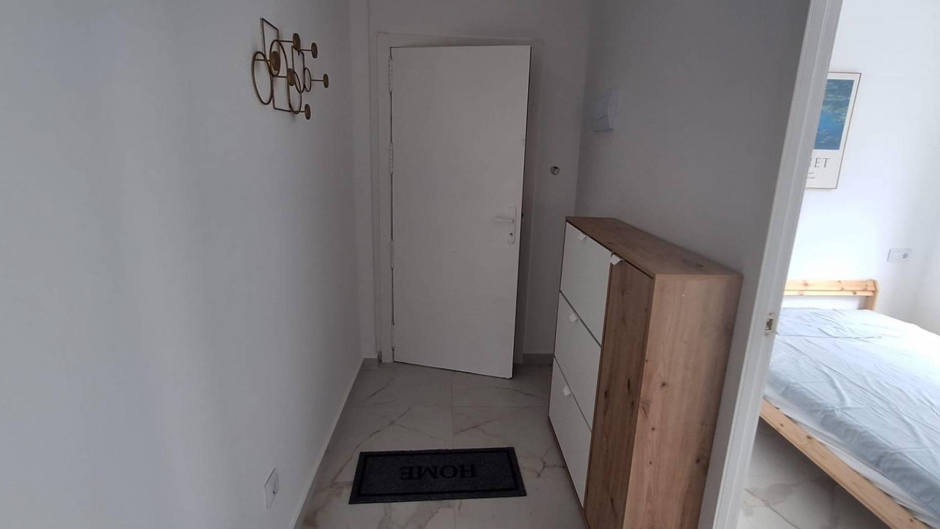 Gebraucht - Wohnung - Torrevieja - Acequion