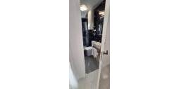 Gebraucht - Wohnung - Torrevieja - Acequion