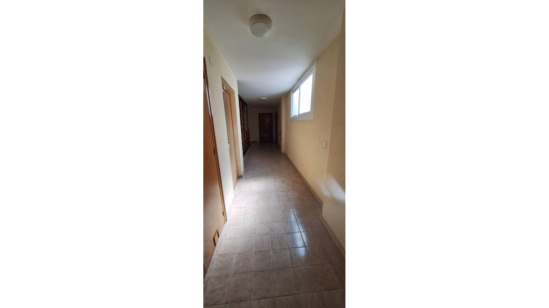Gebraucht - Wohnung - Torrevieja - Acequion