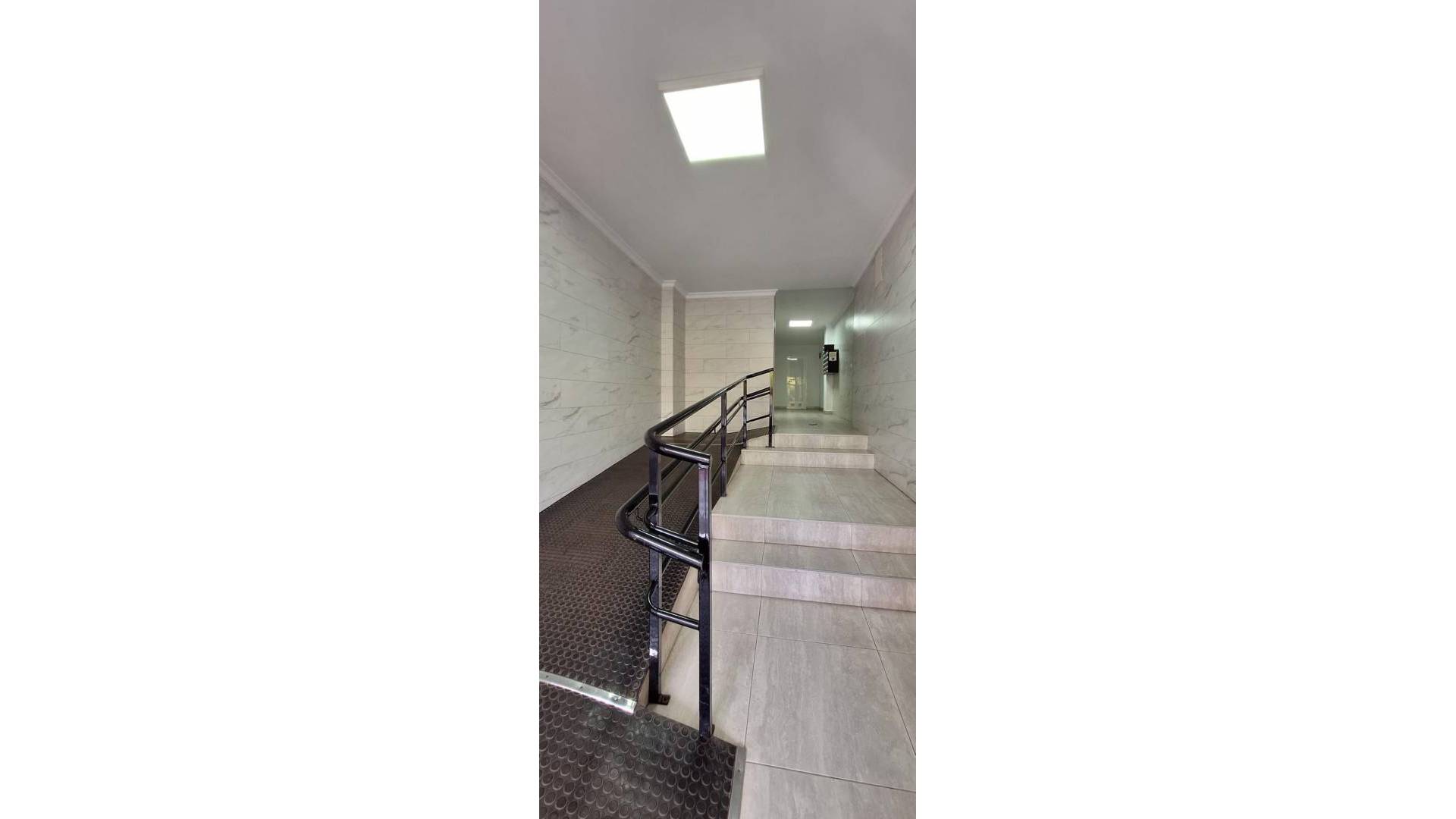 Gebraucht - Wohnung - Torrevieja - Acequion