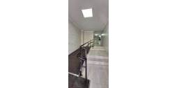 Gebraucht - Wohnung - Torrevieja - Acequion