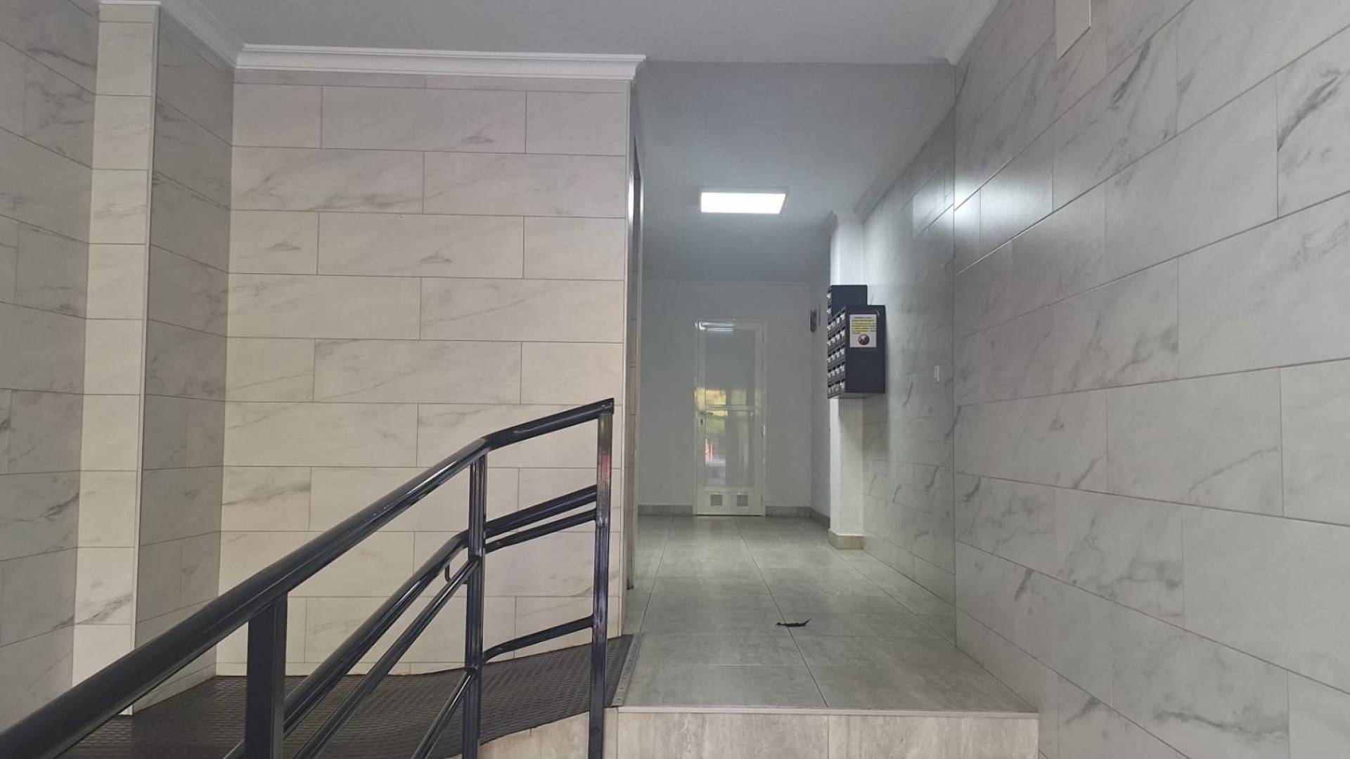 Gebraucht - Wohnung - Torrevieja - Acequion