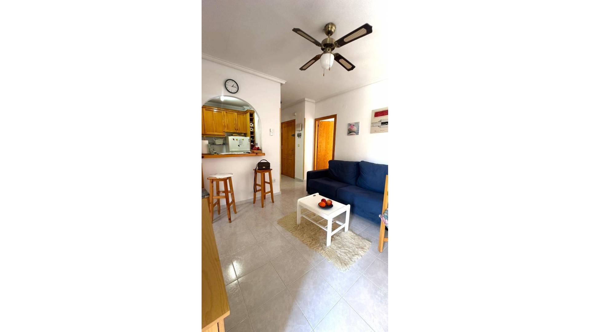Gebraucht - Wohnung - Torrevieja - Acequion
