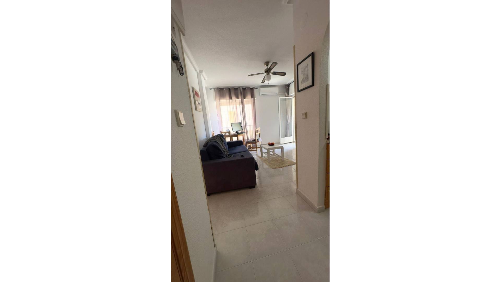 Gebraucht - Wohnung - Torrevieja - Acequion