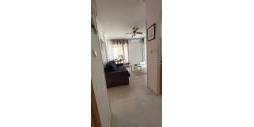 Gebraucht - Wohnung - Torrevieja - Acequion