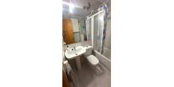 Gebraucht - Wohnung - Torrevieja - Acequion