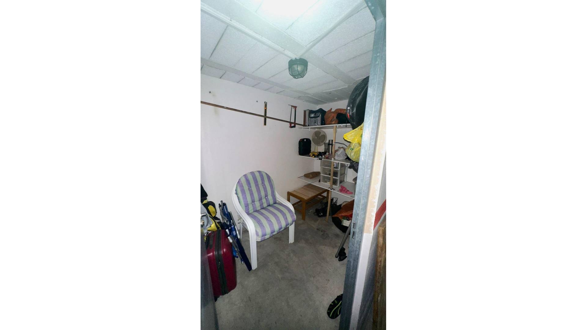 Gebraucht - Wohnung - Torrevieja - Acequion