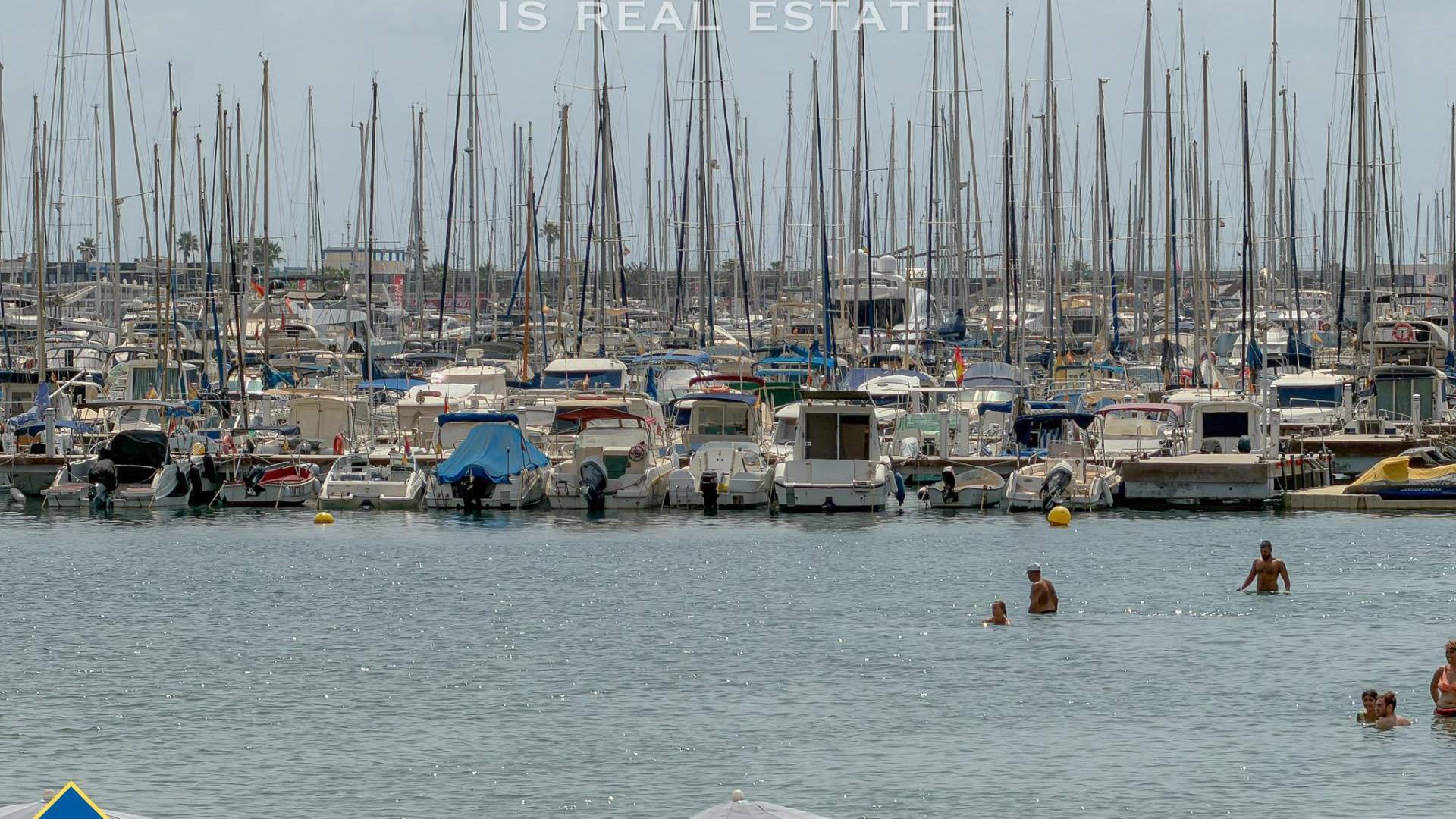 Gebraucht - Wohnung - Torrevieja - Acequion