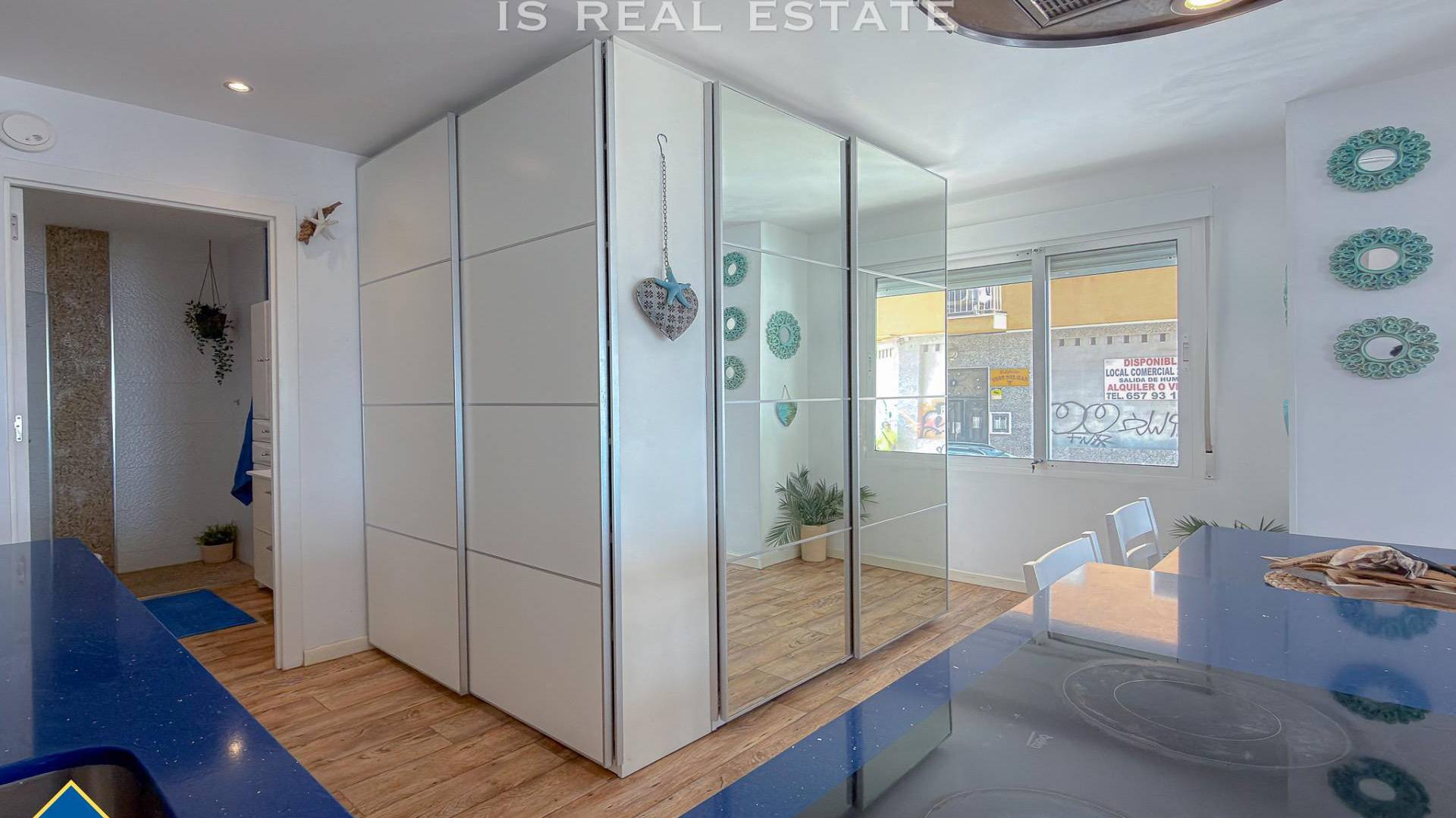 Gebraucht - Wohnung - Torrevieja - Acequion