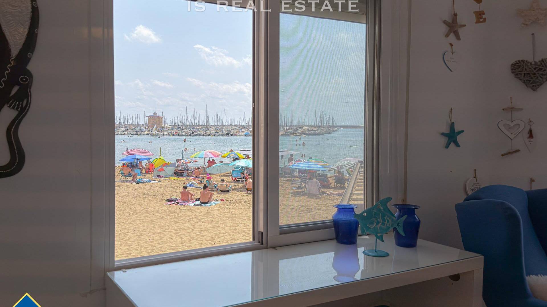 Gebraucht - Wohnung - Torrevieja - Acequion