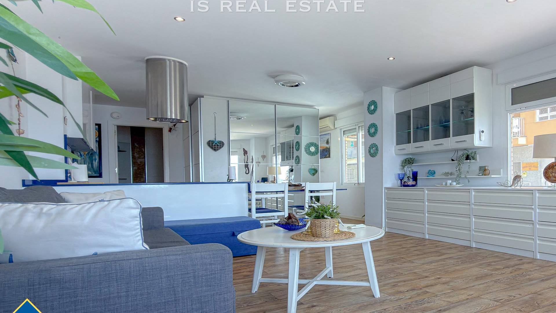 Gebraucht - Wohnung - Torrevieja - Acequion