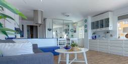 Gebraucht - Wohnung - Torrevieja - Acequion