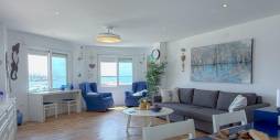 Gebraucht - Wohnung - Torrevieja - Acequion
