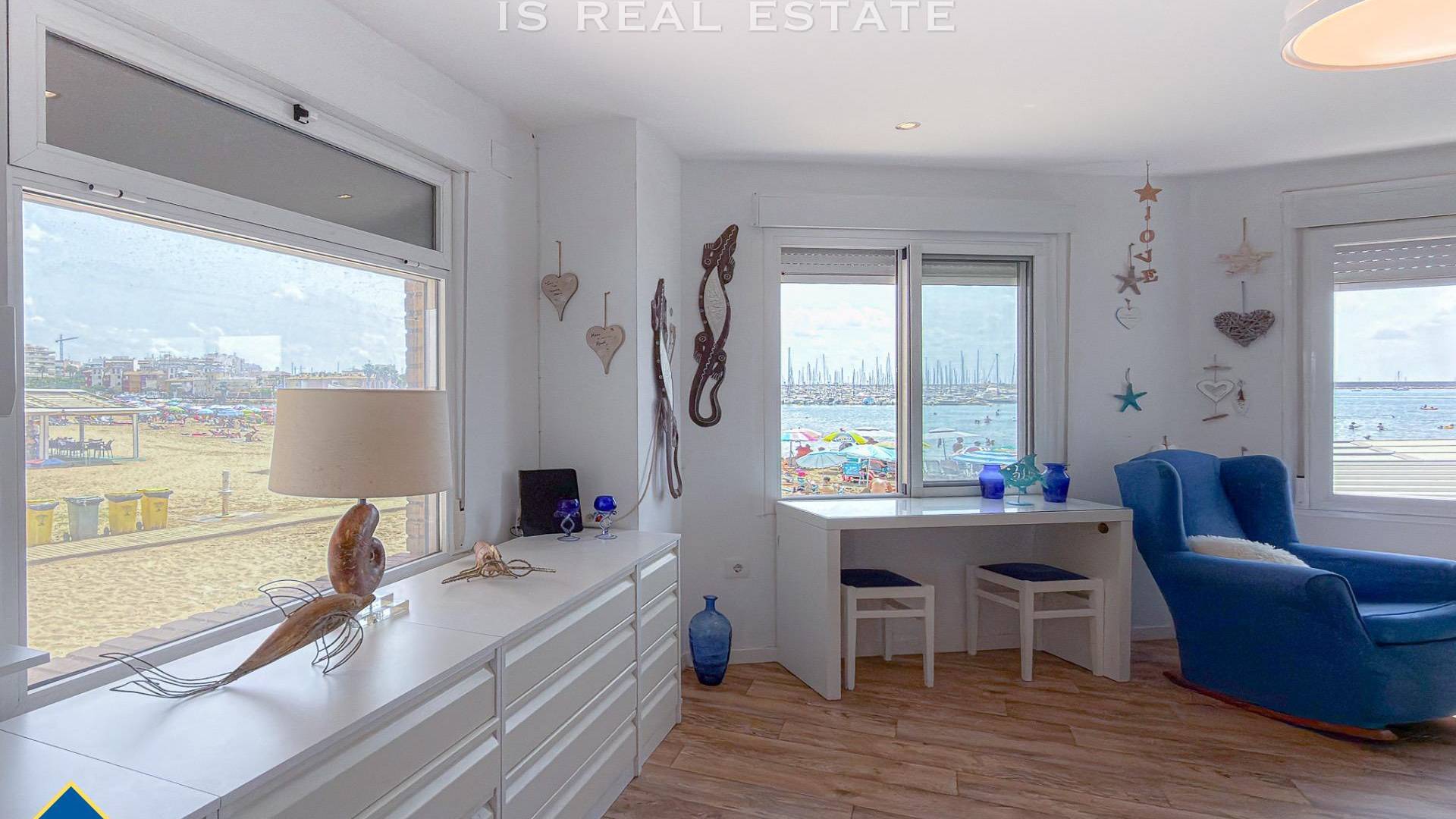 Gebraucht - Wohnung - Torrevieja - Acequion