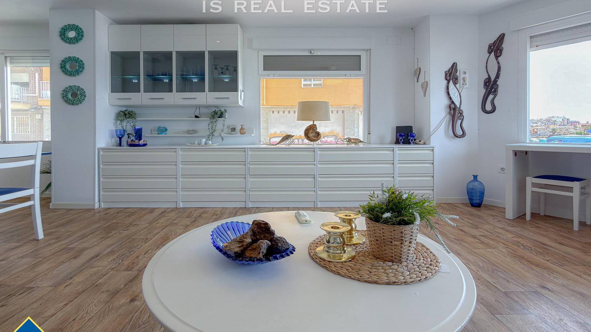 Gebraucht - Wohnung - Torrevieja - Acequion