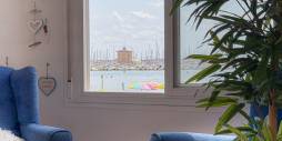 Gebraucht - Wohnung - Torrevieja - Acequion