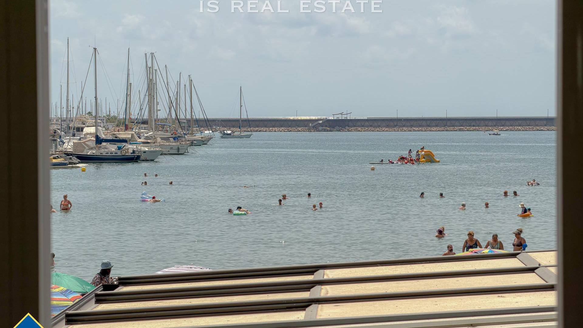 Gebraucht - Wohnung - Torrevieja - Acequion