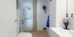 Gebraucht - Wohnung - Torrevieja - Acequion