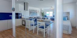 Gebraucht - Wohnung - Torrevieja - Acequion