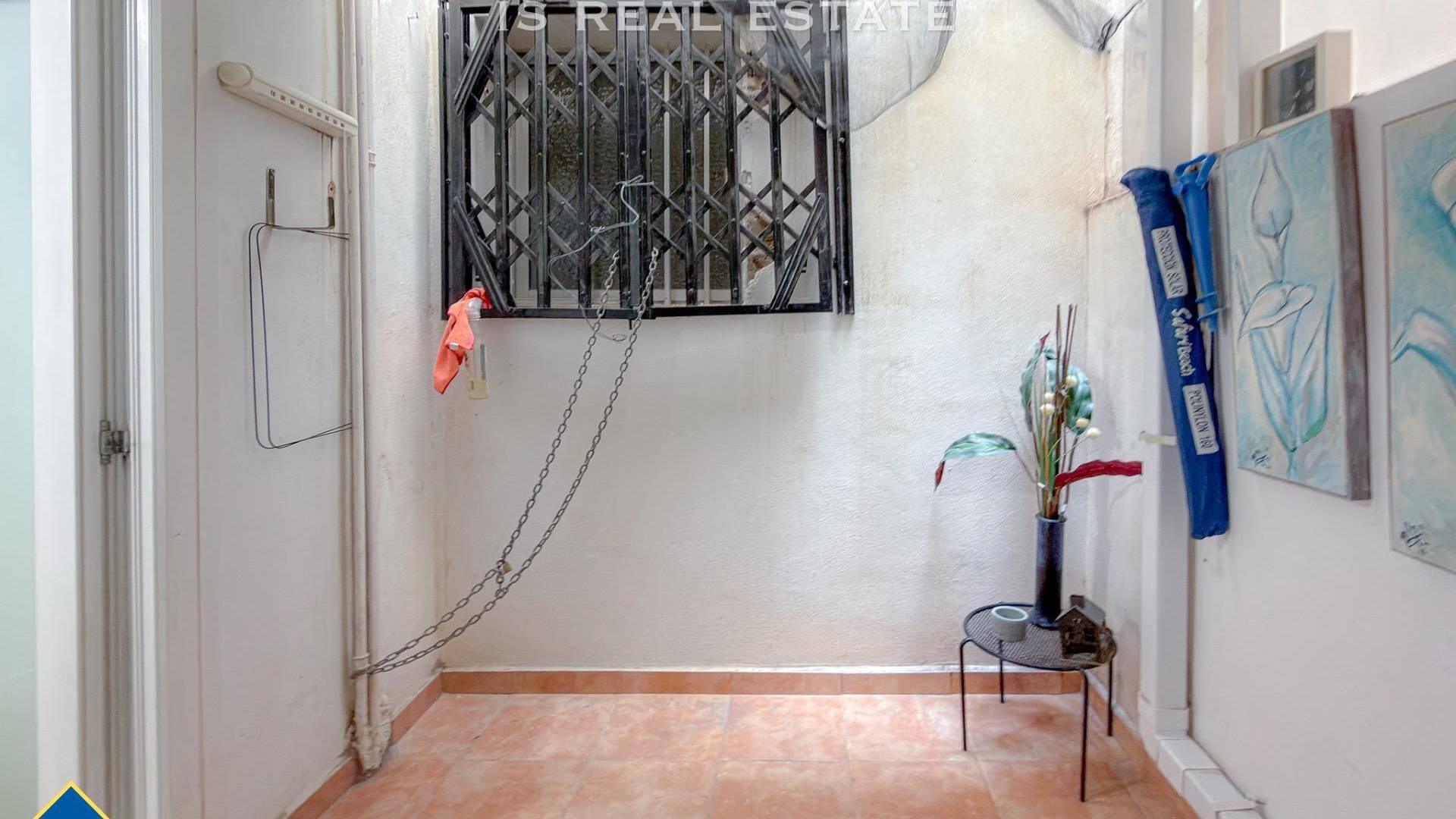 Gebraucht - Wohnung - Torrevieja - Acequion