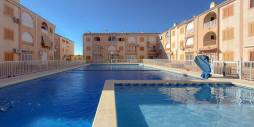 Gebraucht - Wohnung - Torrevieja - Acequion