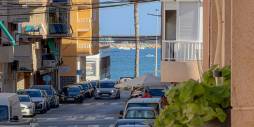 Gebraucht - Wohnung - Torrevieja - Acequion