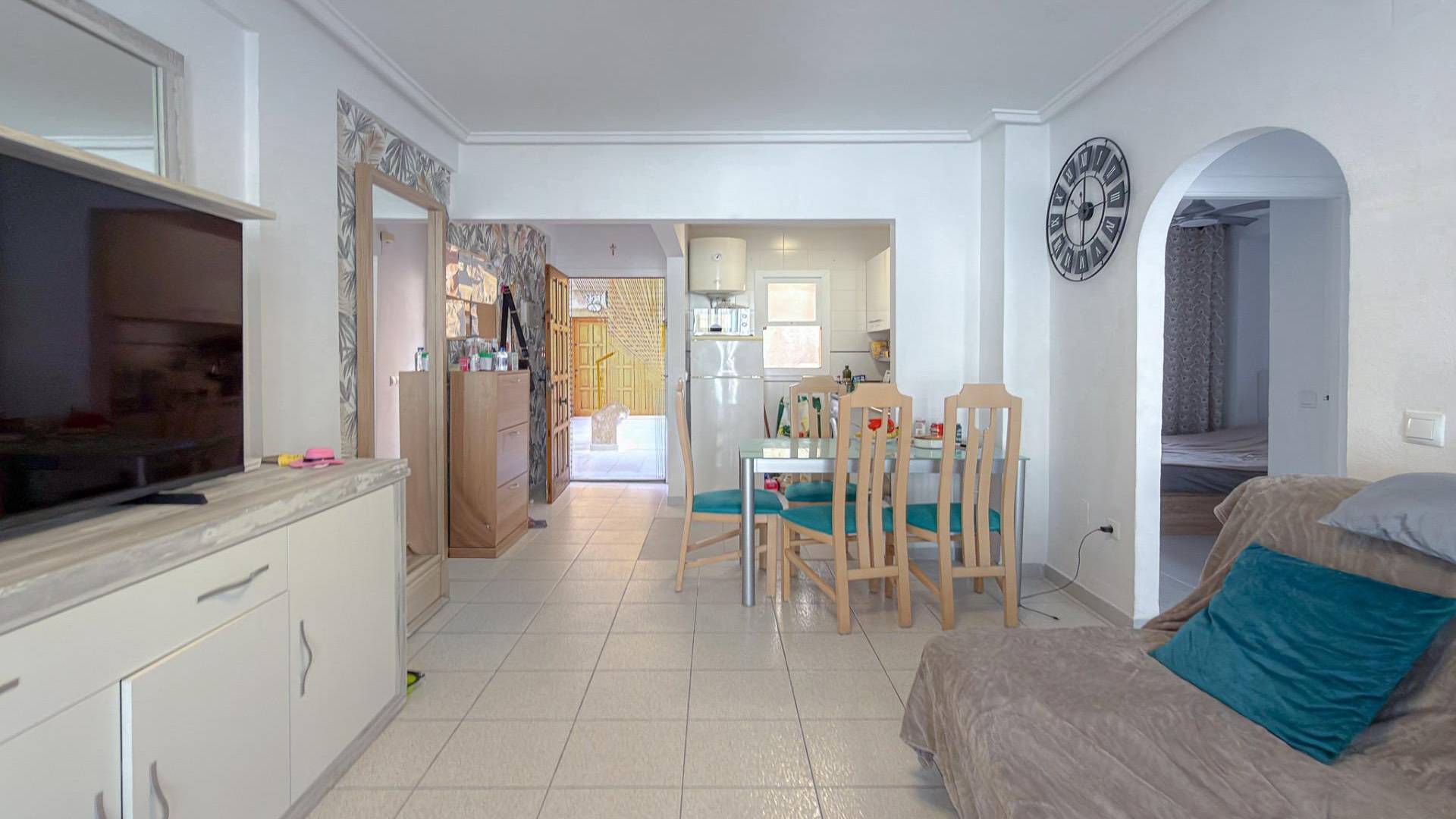 Gebraucht - Wohnung - Torrevieja - Acequion