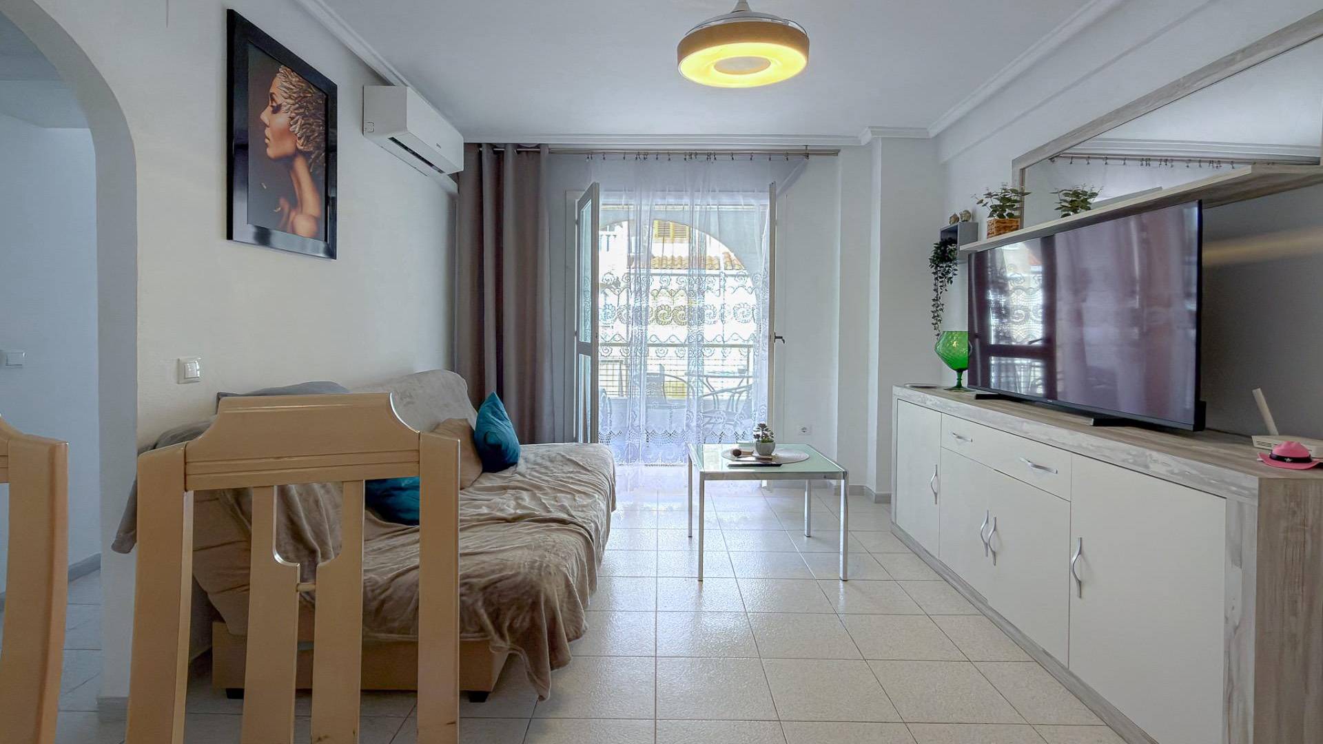 Gebraucht - Wohnung - Torrevieja - Acequion