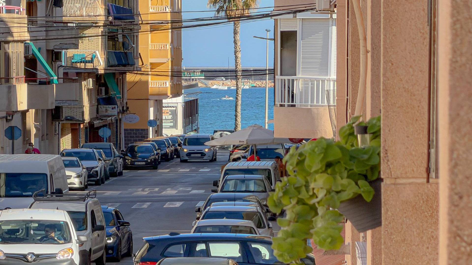 Gebraucht - Wohnung - Torrevieja - Acequion