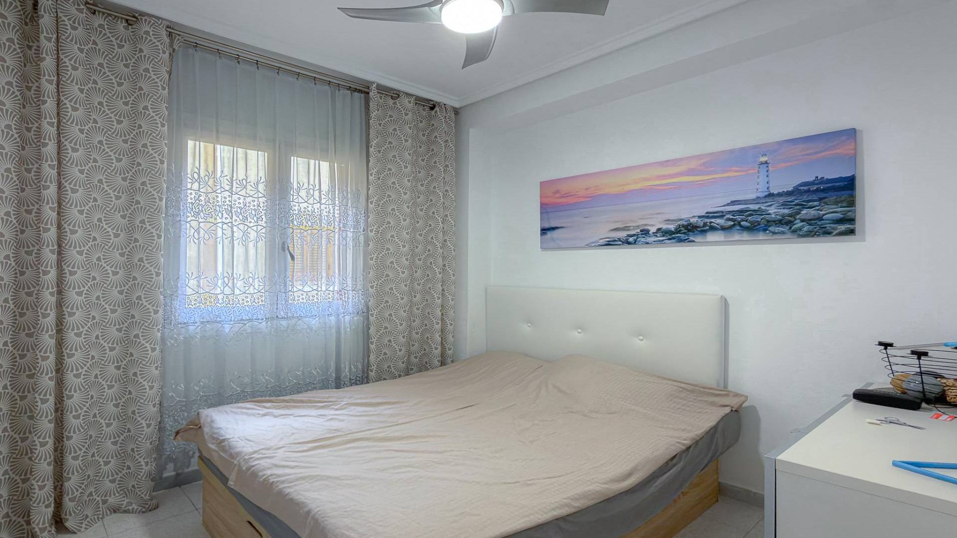 Gebraucht - Wohnung - Torrevieja - Acequion