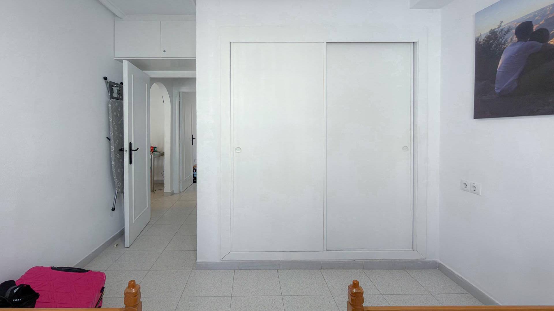 Gebraucht - Wohnung - Torrevieja - Acequion