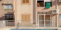 Gebraucht - Wohnung - Torrevieja - Acequion