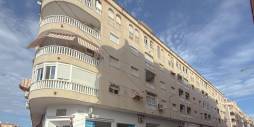 Gebraucht - Wohnung - Torrevieja - Acequion