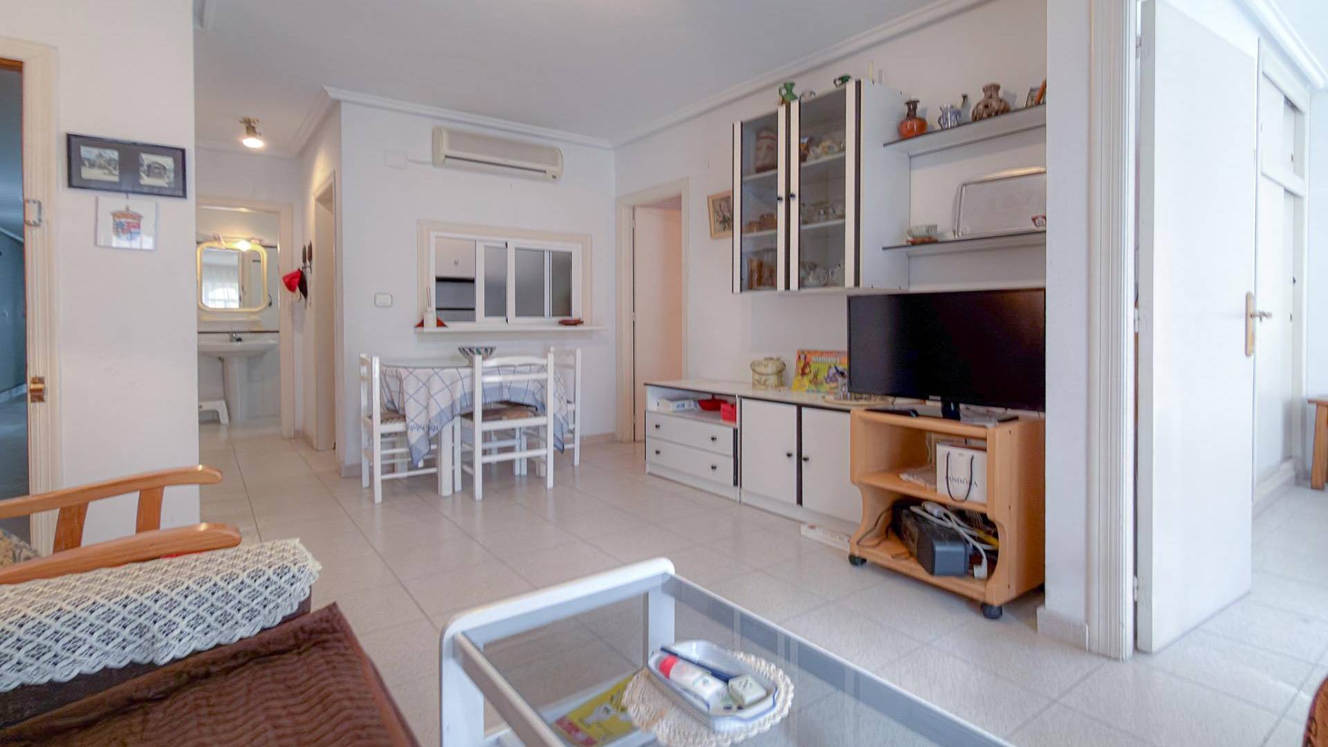 Gebraucht - Wohnung - Torrevieja - Acequion