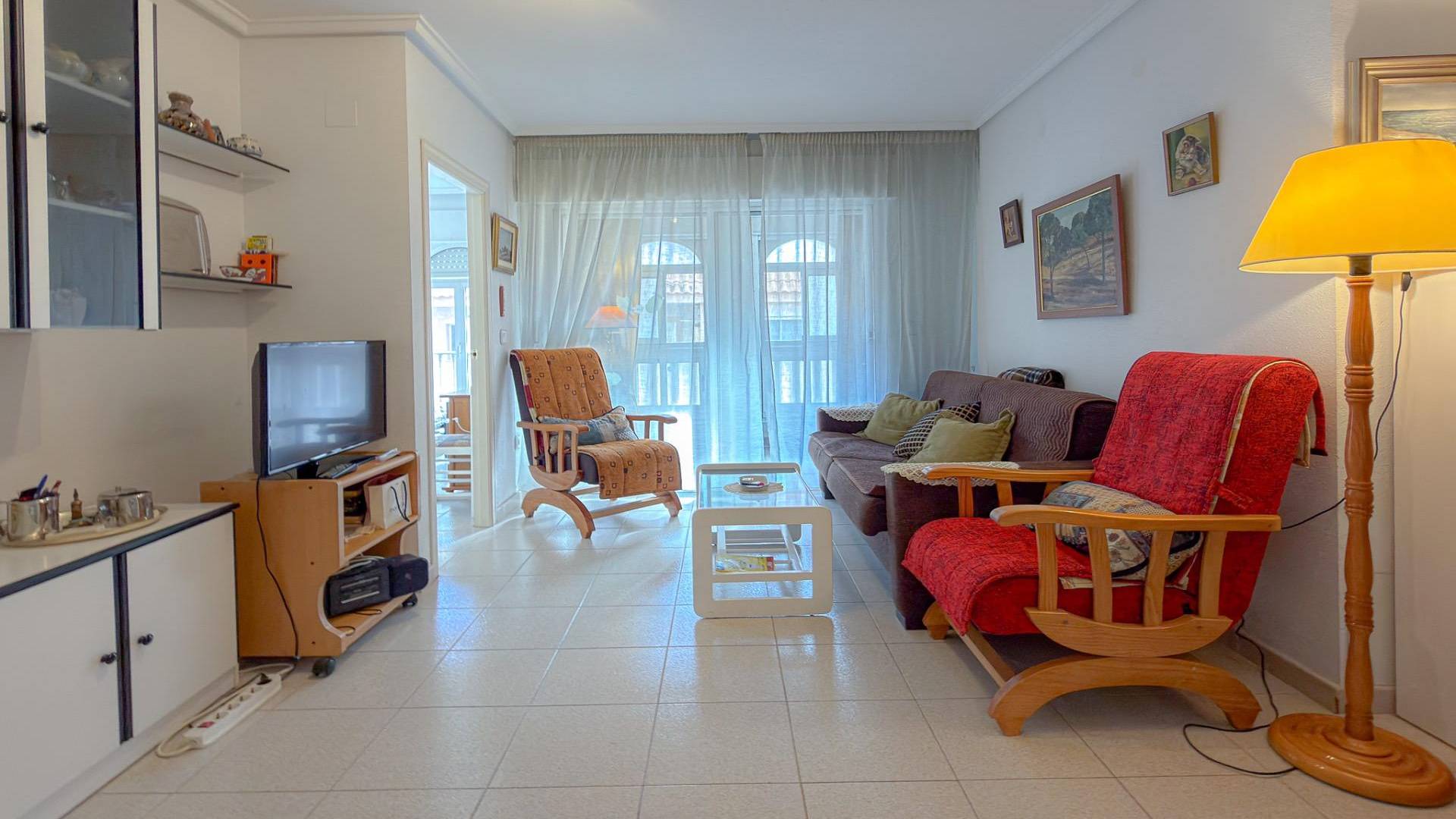 Gebraucht - Wohnung - Torrevieja - Acequion