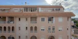 Gebraucht - Wohnung - Torrevieja - Acequion