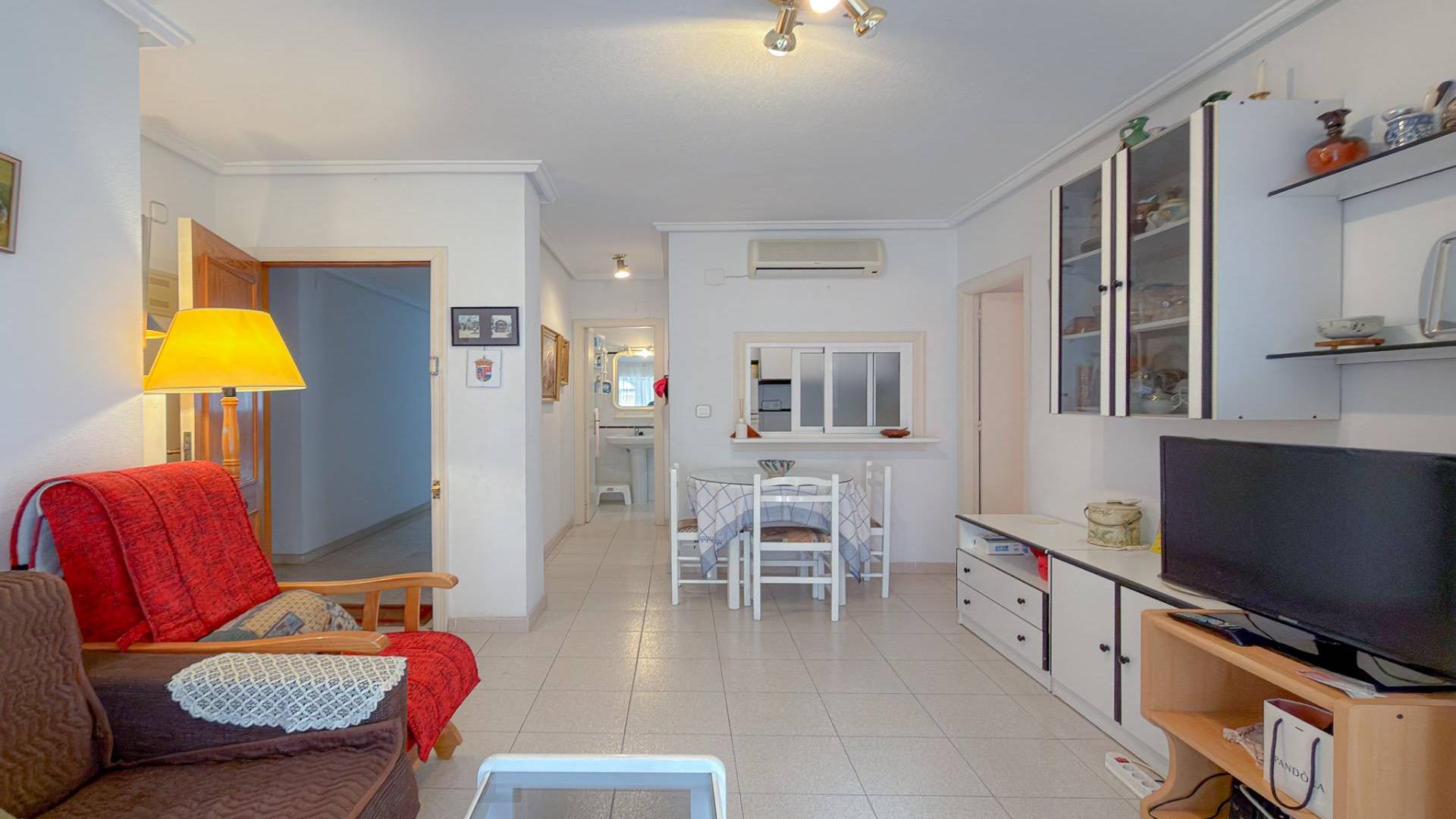 Gebraucht - Wohnung - Torrevieja - Acequion