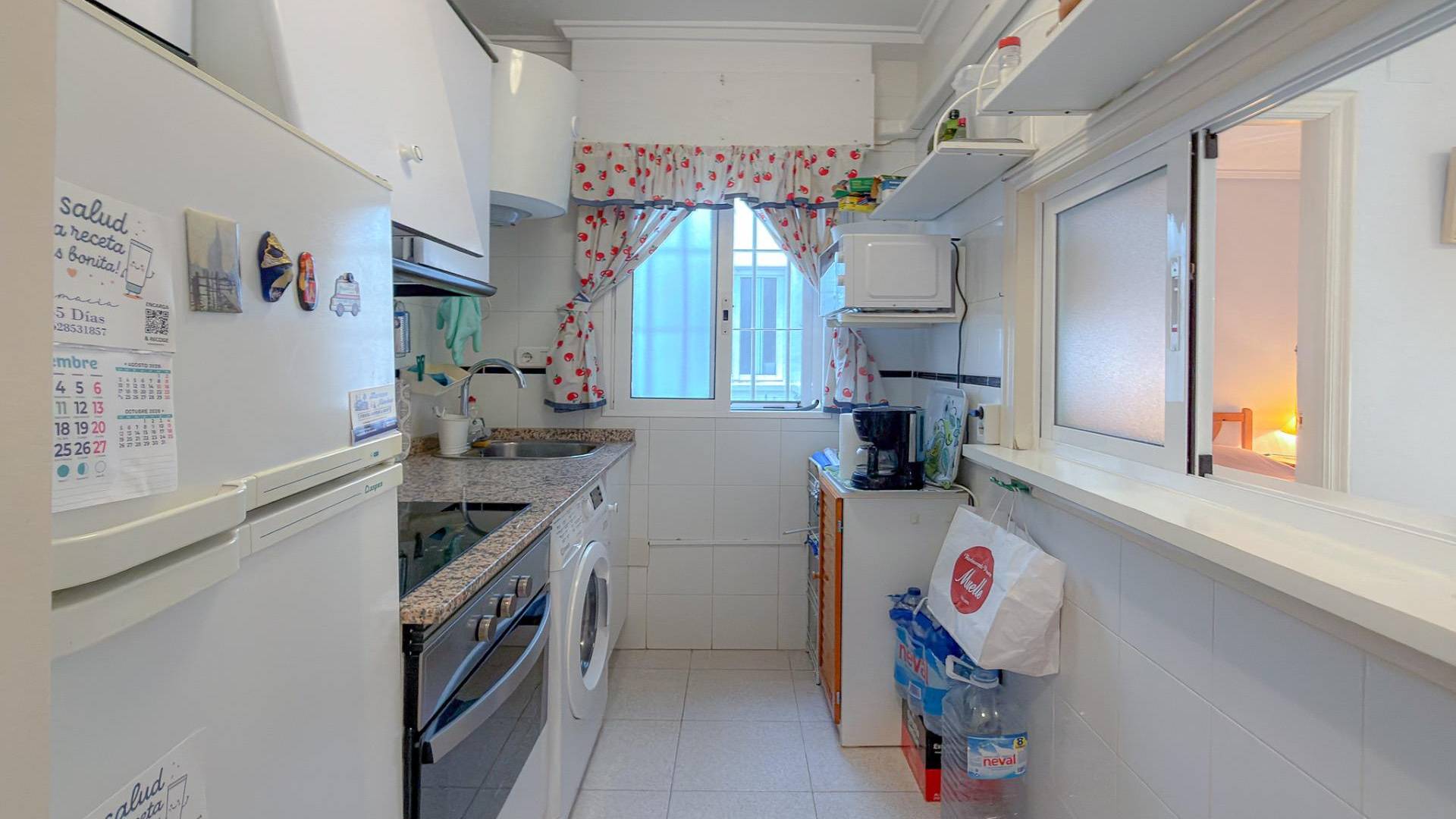 Gebraucht - Wohnung - Torrevieja - Acequion
