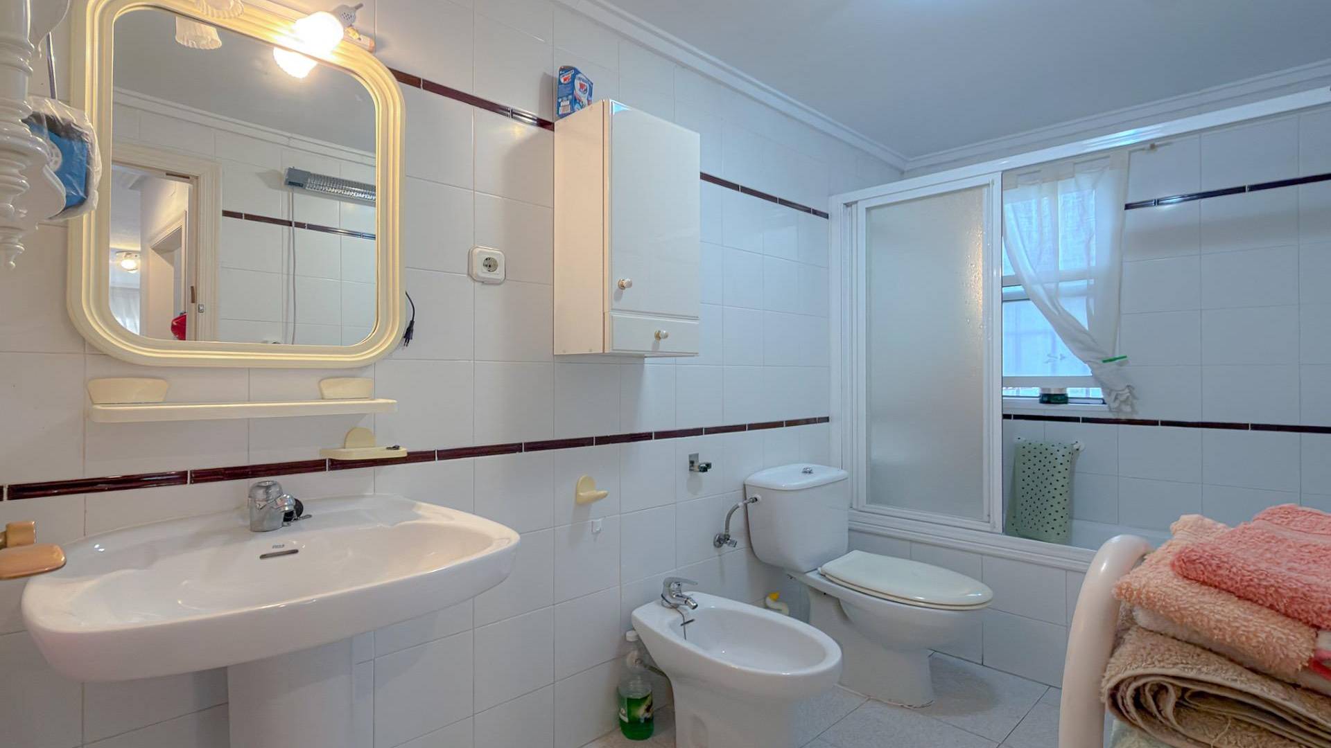 Gebraucht - Wohnung - Torrevieja - Acequion