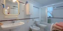 Gebraucht - Wohnung - Torrevieja - Acequion