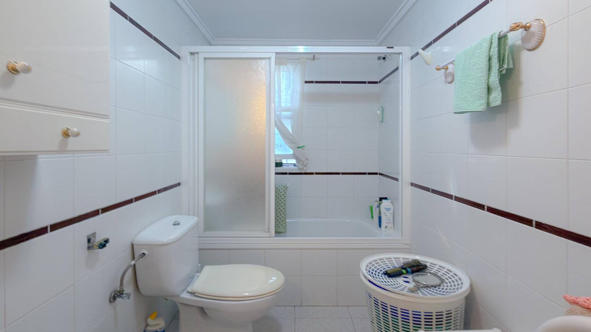 Gebraucht - Wohnung - Torrevieja - Acequion
