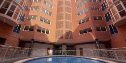 Gebraucht - Wohnung - Torrevieja - Acequion